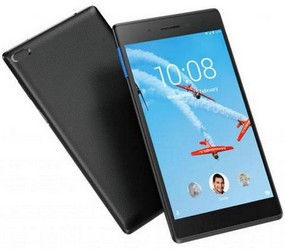 Прошивка планшета Lenovo Tab 4 7 7304X в Красноярске